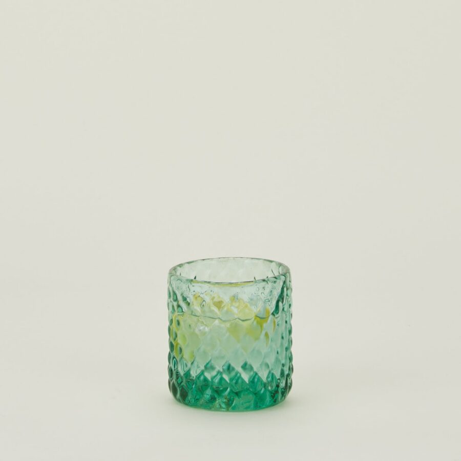 Artisan Recycled Textured Tumbler